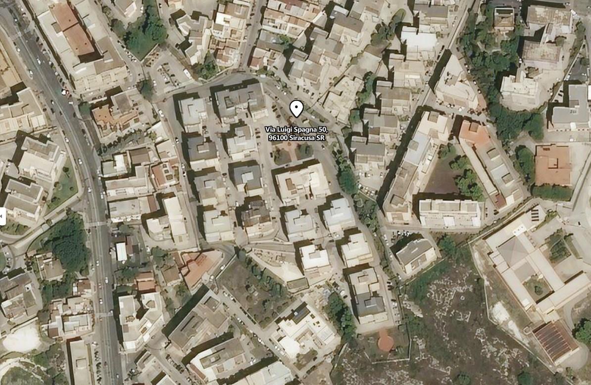 immobile appartamento all'asta in Via Luigi Spagna, 50 - 96100 Siracusa (SR) - 2