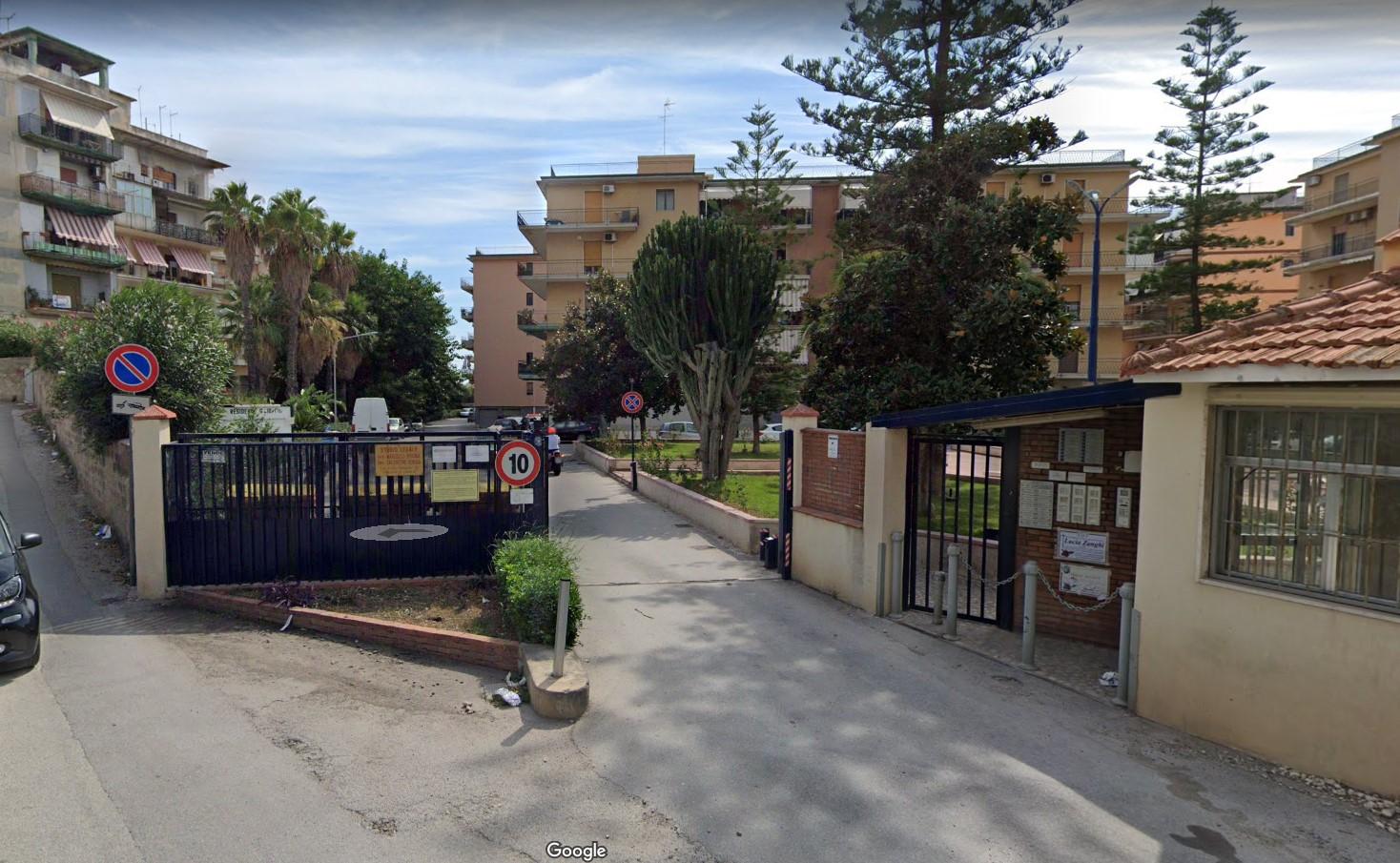 immobile appartamento all'asta in Via Luigi Spagna, 50 - 96100 Siracusa (SR) - 3
