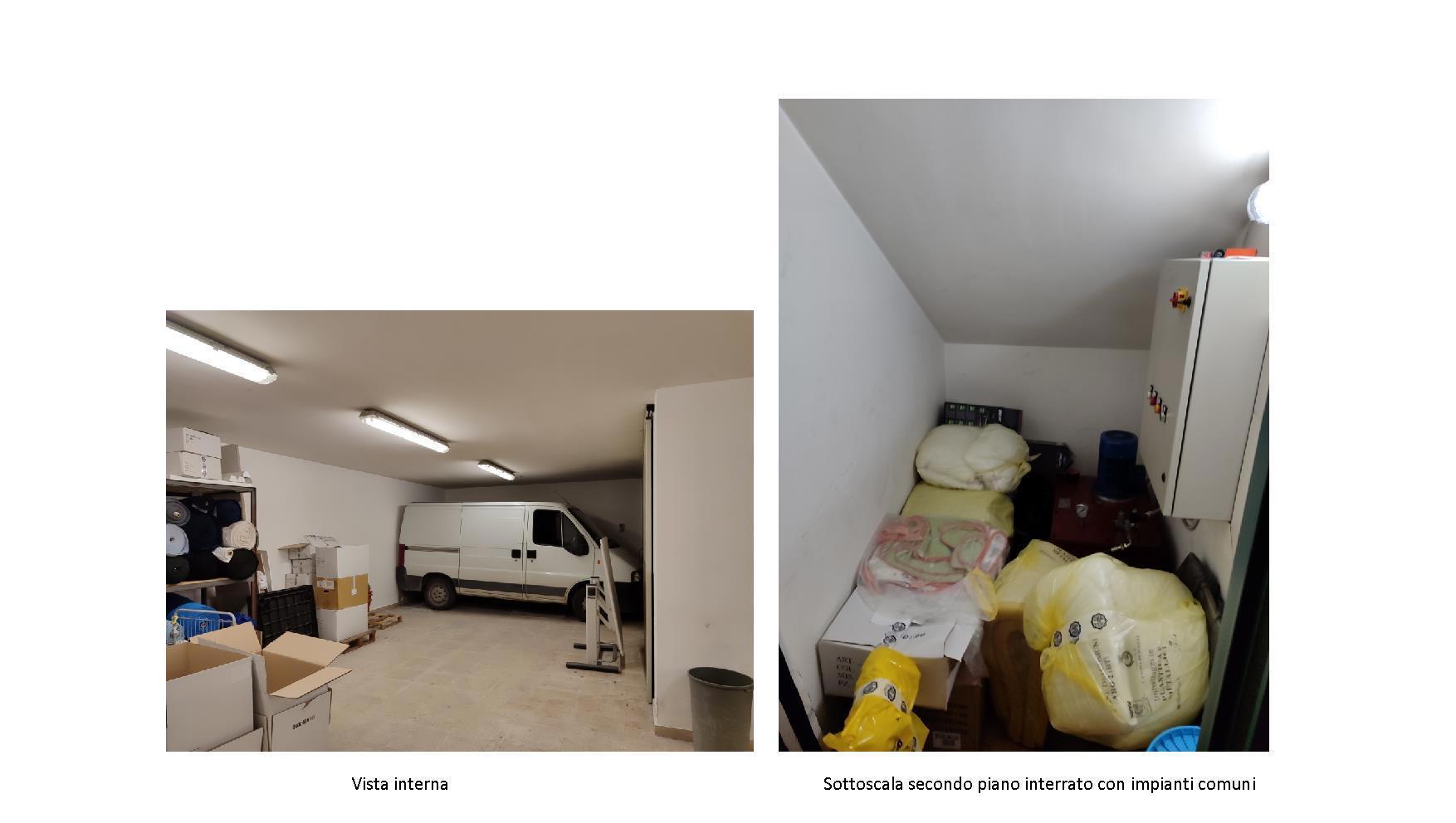 immobile garage all'asta in Via Giacomo Leopardi n56 - 76123 Andria (BT) - 5