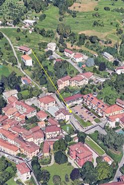 immobile ufficio all'asta in via Pio Galli, 4 - 23900 Lecco (LC) - 1