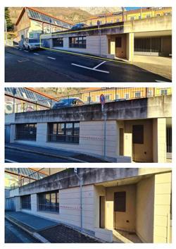 immobile ufficio all'asta in via Pio Galli, 4 - 23900 Lecco (LC) - 2