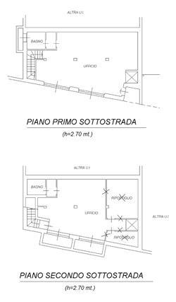 immobile ufficio all'asta in via Pio Galli, 4 - 23900 Lecco (LC) - 4