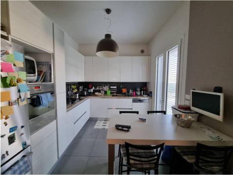 immobile appartamento all'asta in Via Primo Levi 4 - 37053 Cerea (VR) - 3