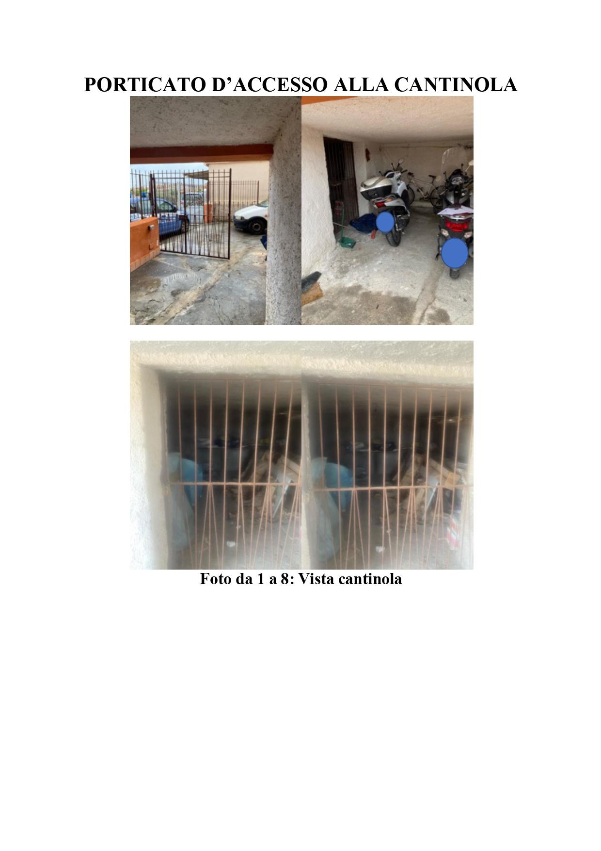 immobile appartamento all'asta in VIA MORTELLE, 19 - 80059 Torre del Greco (NA) - 1