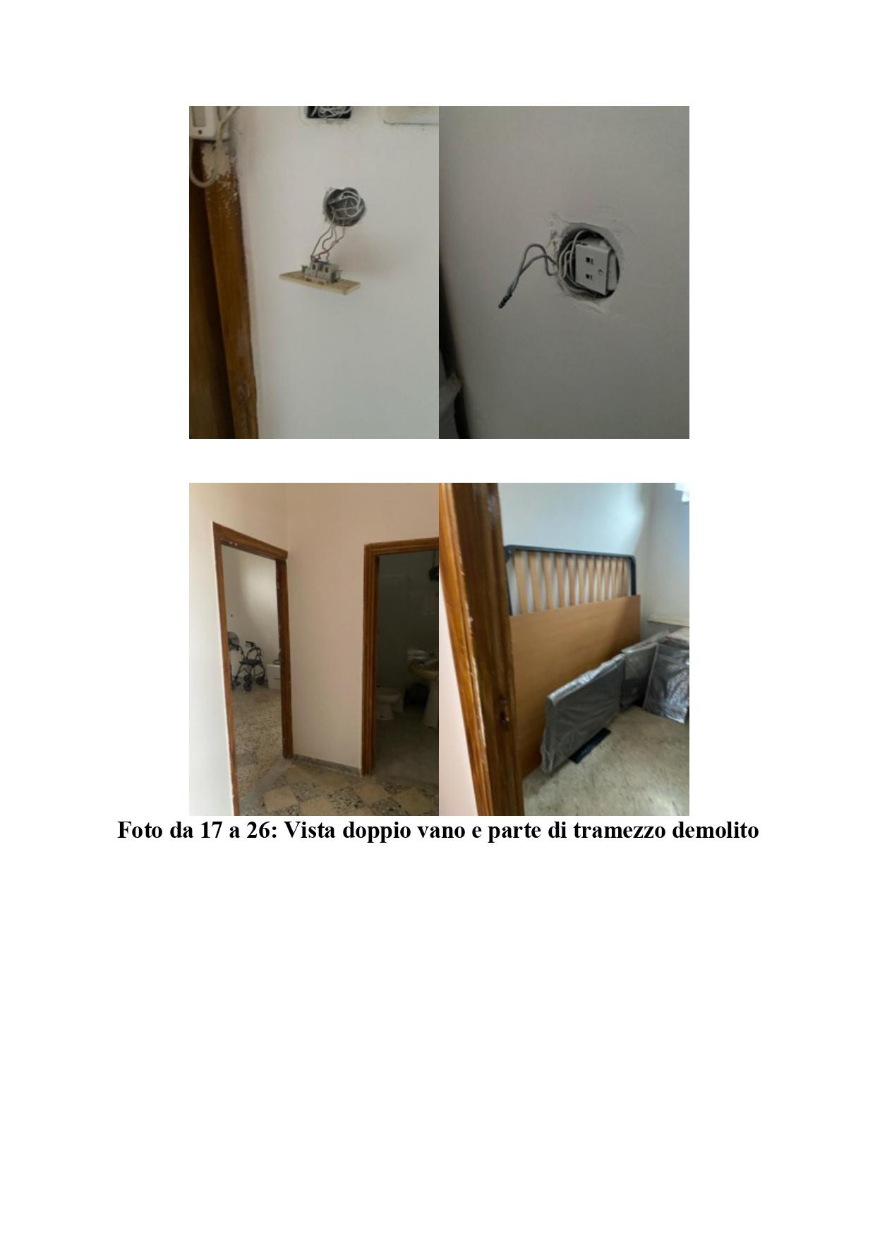immobile appartamento all'asta in VIA MORTELLE, 19 - 80059 Torre del Greco (NA) - 2