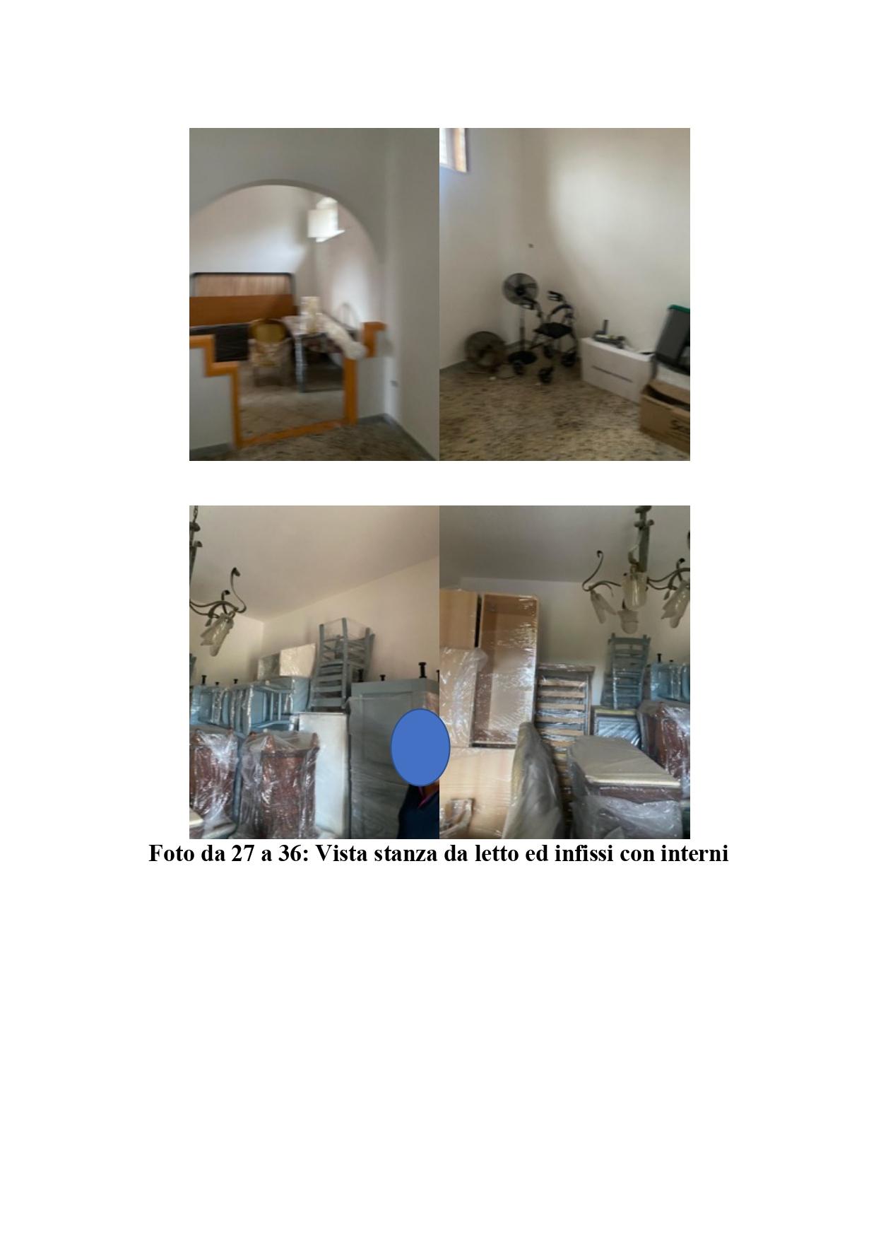 immobile appartamento all'asta in VIA MORTELLE, 19 - 80059 Torre del Greco (NA) - 4