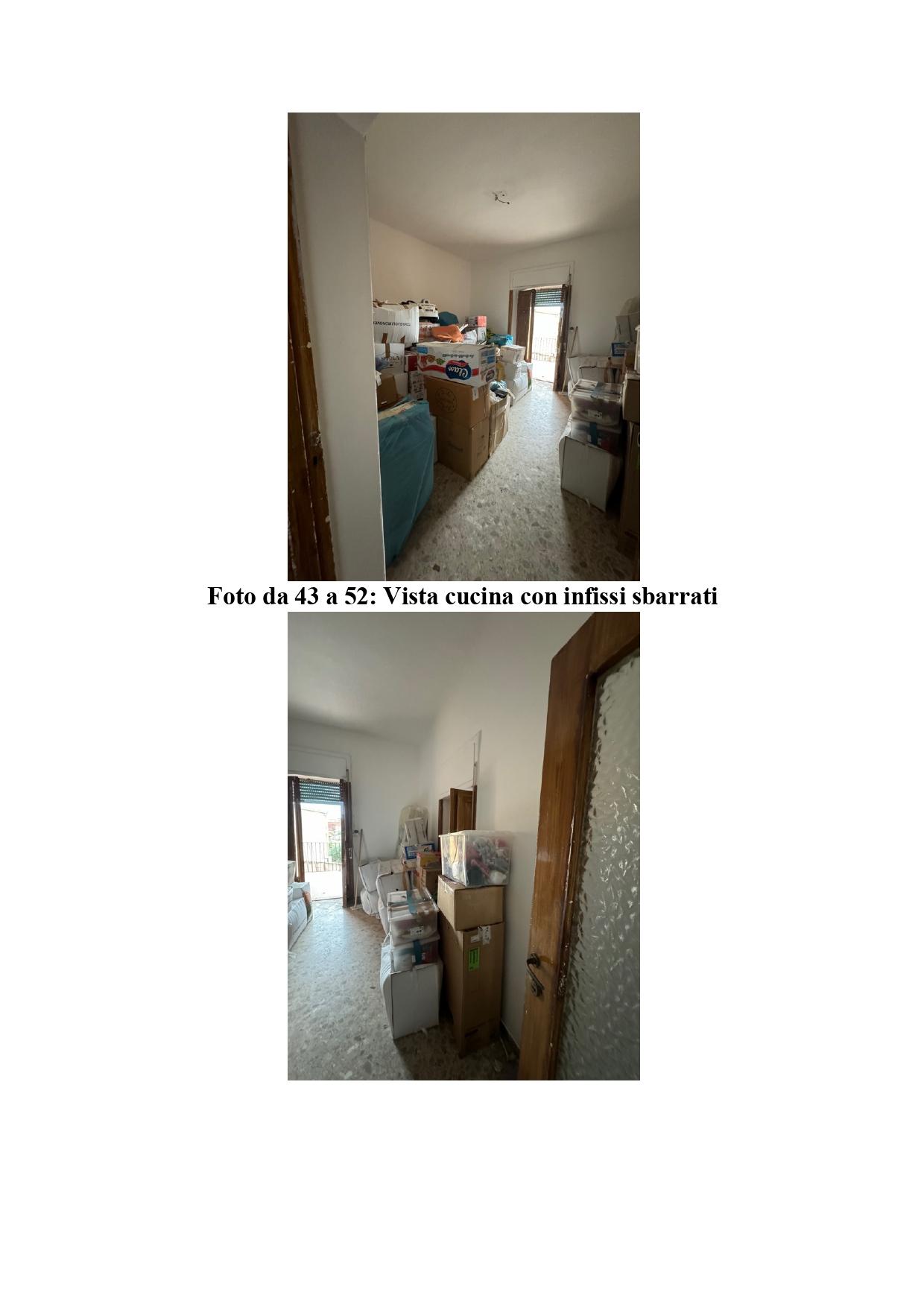 immobile appartamento all'asta in VIA MORTELLE, 19 - 80059 Torre del Greco (NA) - 5