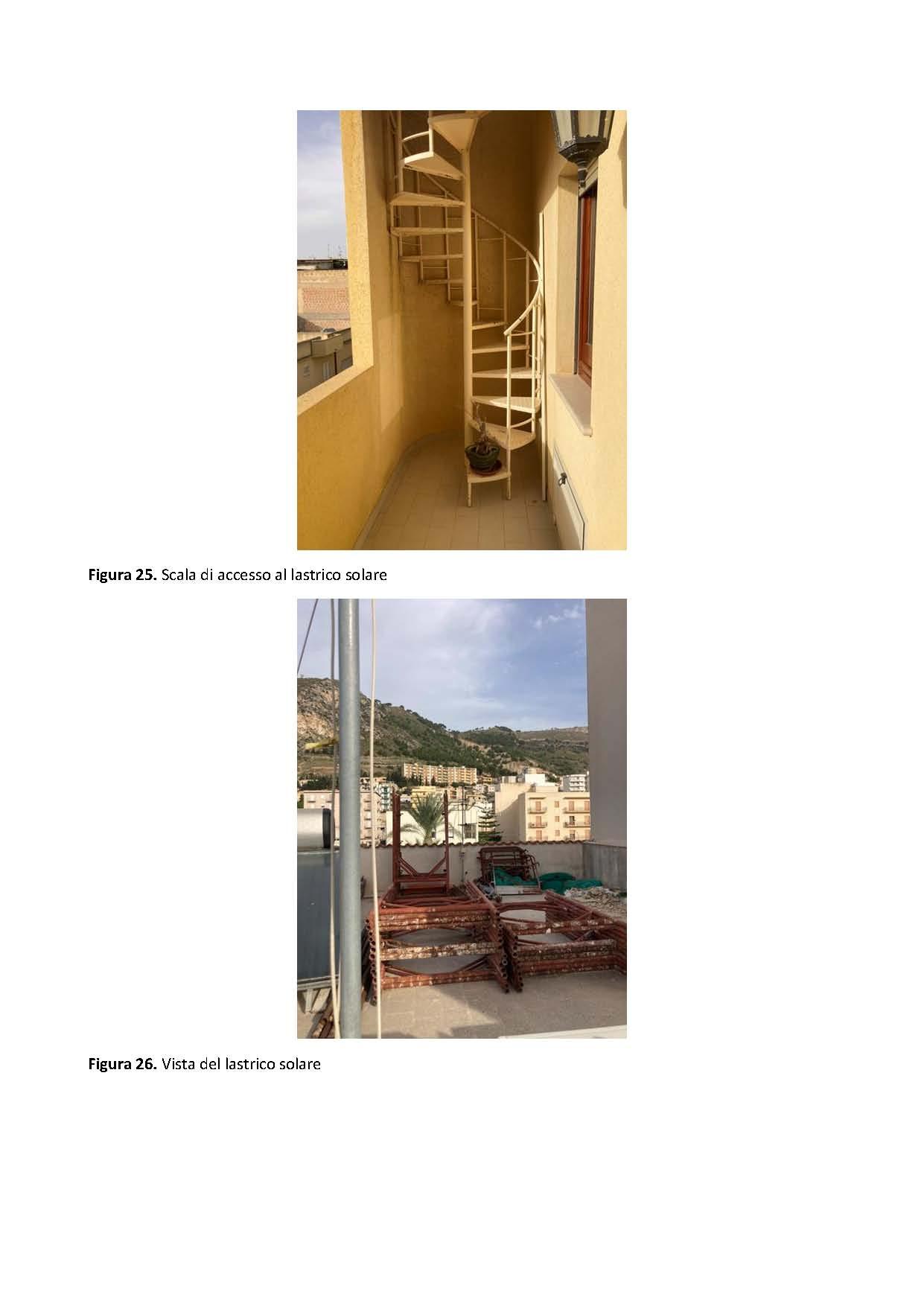 immobile appartamento all'asta in Frazione Casa Santa - Via Massa, 25 - 91016 Erice (TP) - 2