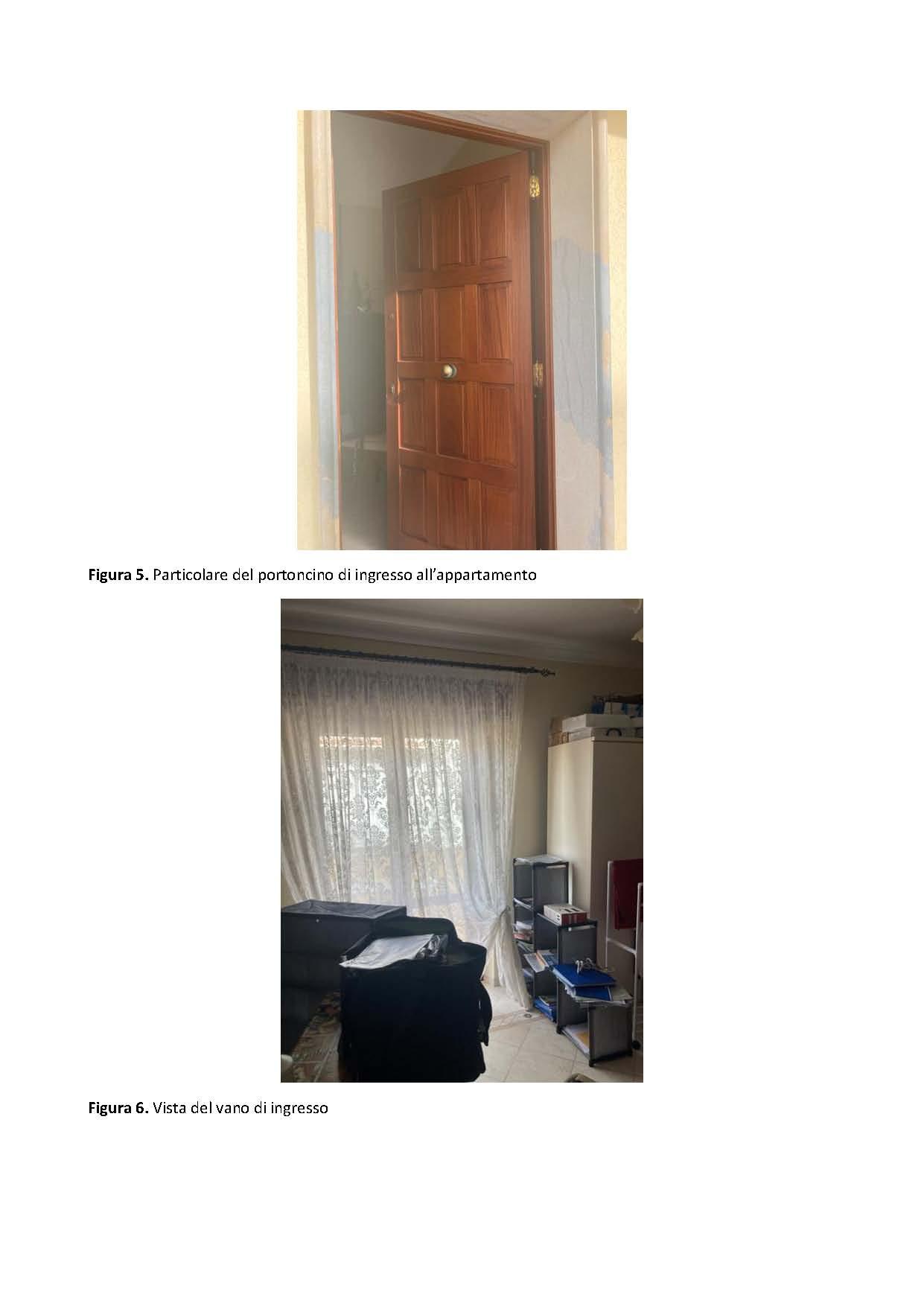 immobile appartamento all'asta in Frazione Casa Santa - Via Massa, 25 - 91016 Erice (TP) - 3