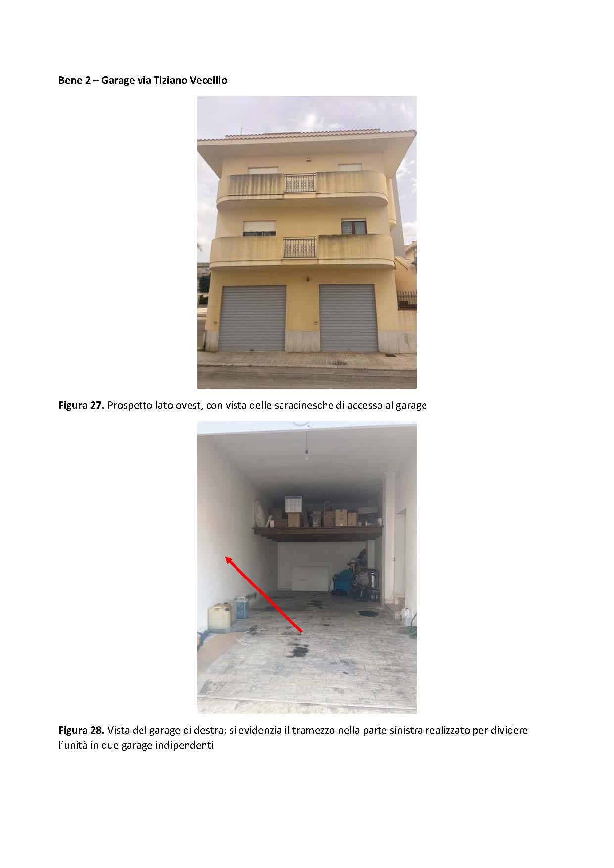immobile appartamento all'asta in Frazione Casa Santa - Via Massa, 25 - 91016 Erice (TP) - 4