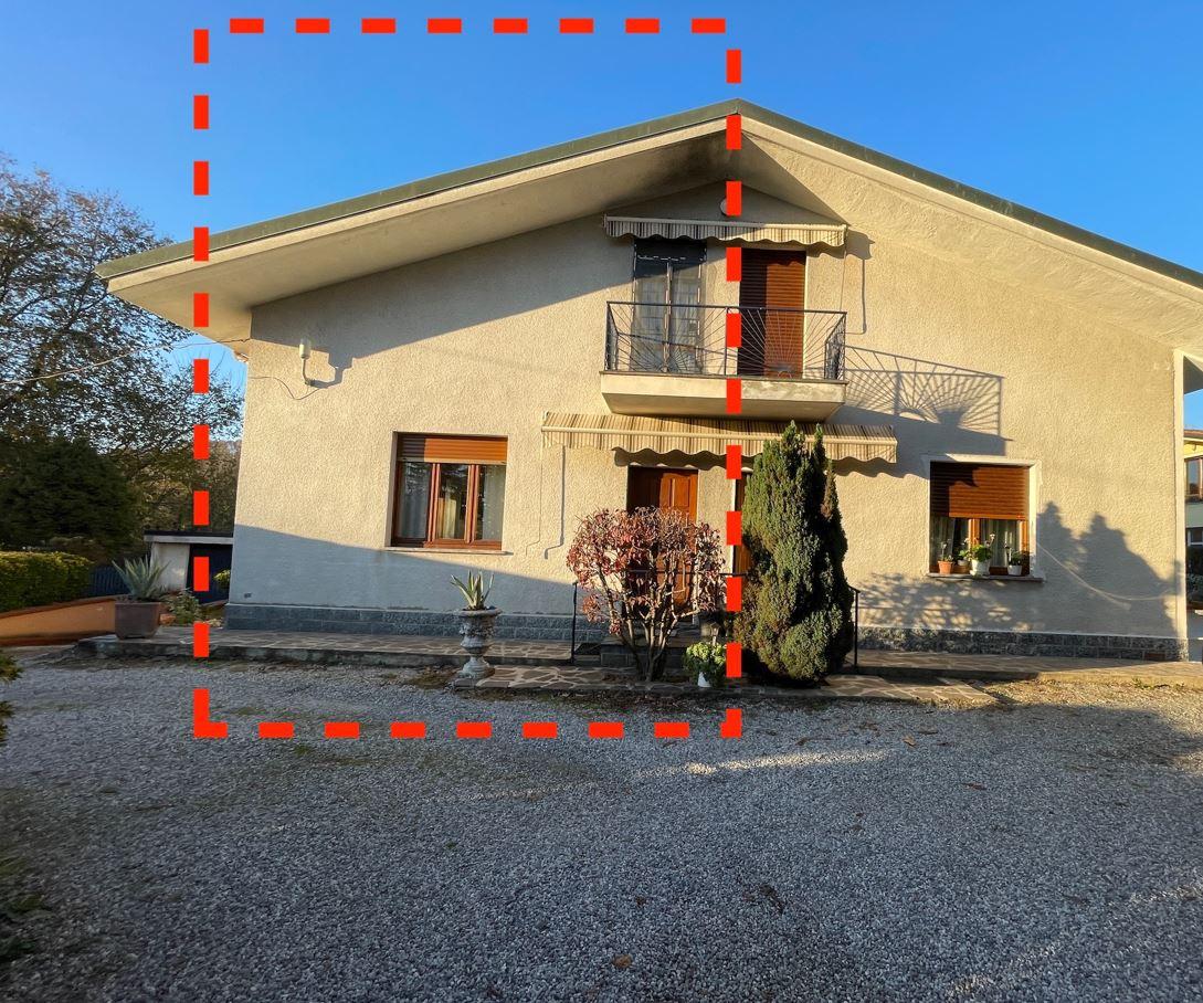 immobile APPARTAMENTO ALL'ASTA IN VIA MONTE ROSA N 8 - 20841 CARATE BRIANZA (MB) - 1