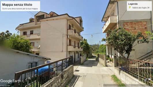 immobile appartamento all'asta in Via nd - 89042 Gioiosa Ionica (RC) - 3
