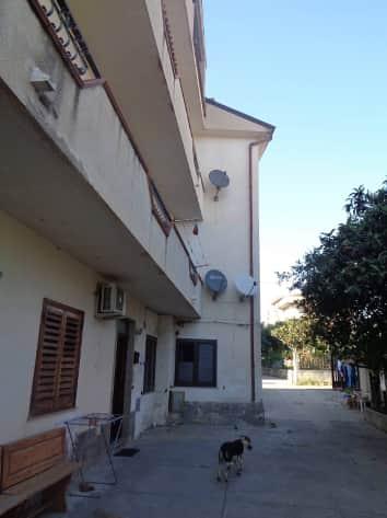 immobile appartamento all'asta in Via nd - 89042 Gioiosa Ionica (RC) - 4