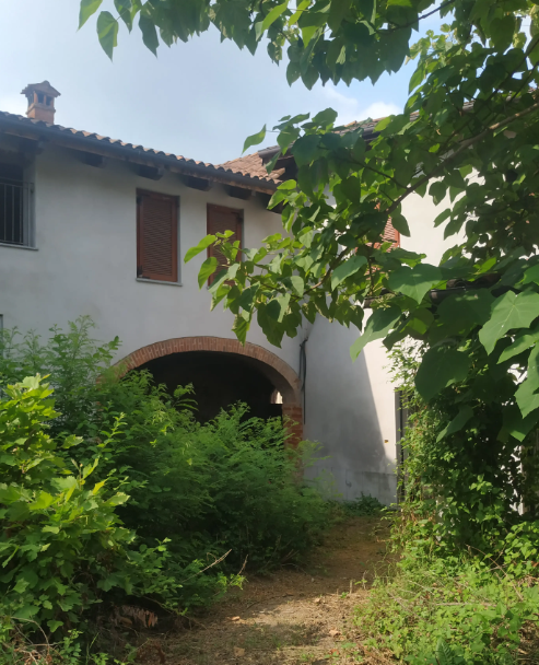 immobile DUE APPARTAMENTI ALL'ASTA IN CSO INDUSTRIA, MONTEU DA PO (TO) - 1