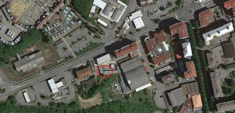 immobile magazzino all'asta in Viale Pajetta 8/E - 13836 Cossato (BI) - 5