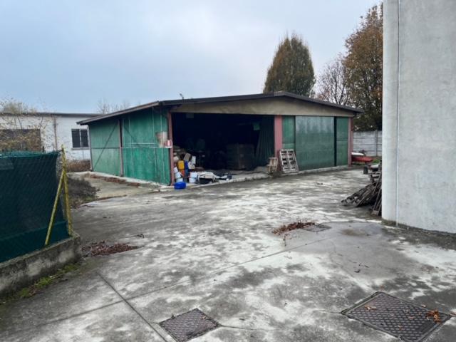 immobile attivita commerciale all'asta in Via Leonardo da Vinci n 7 Borgo San Giacomo (BS) - 4