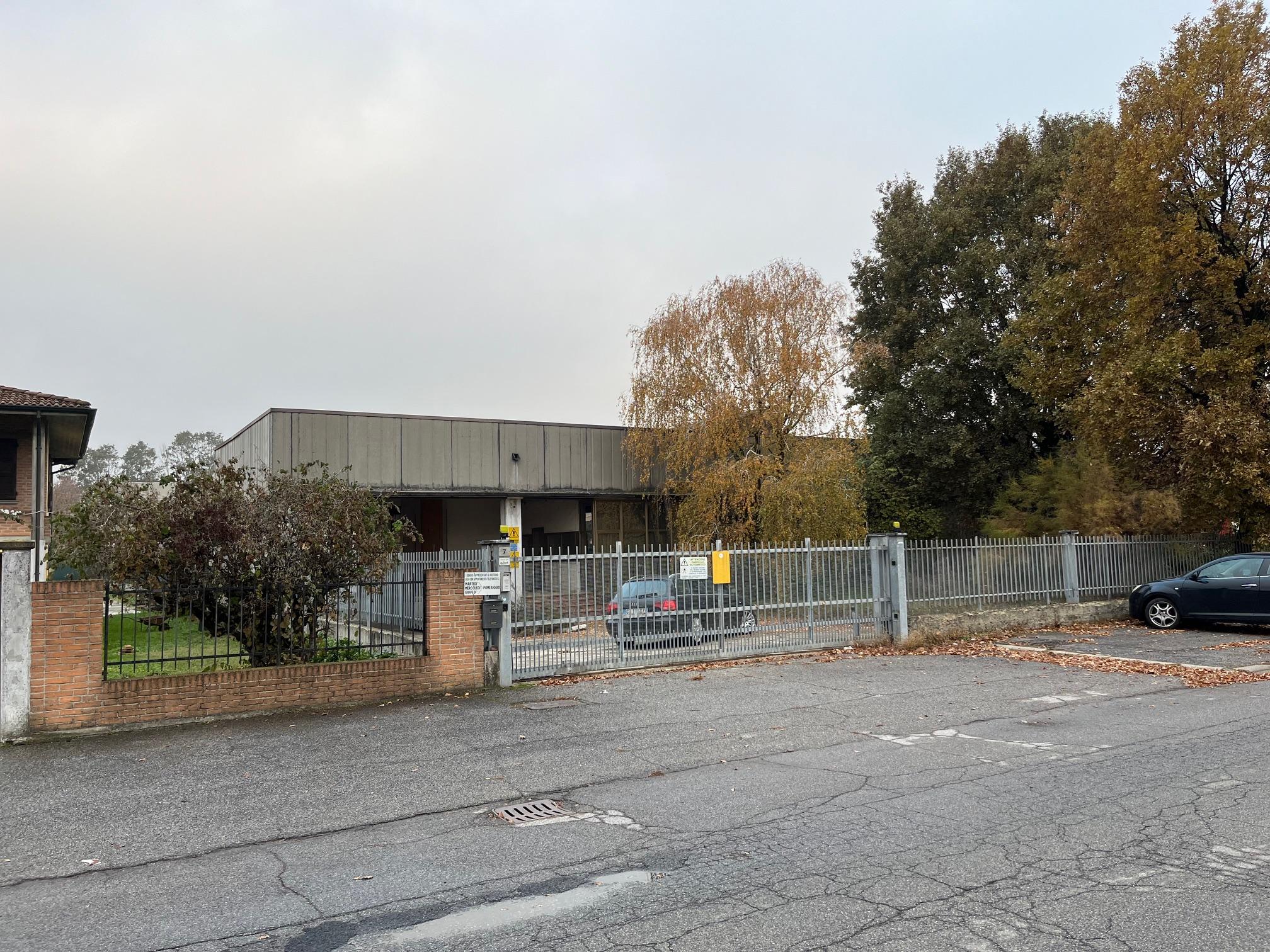 immobile attivita commerciale all'asta in Via Leonardo da Vinci n 7 Borgo San Giacomo (BS) - 5