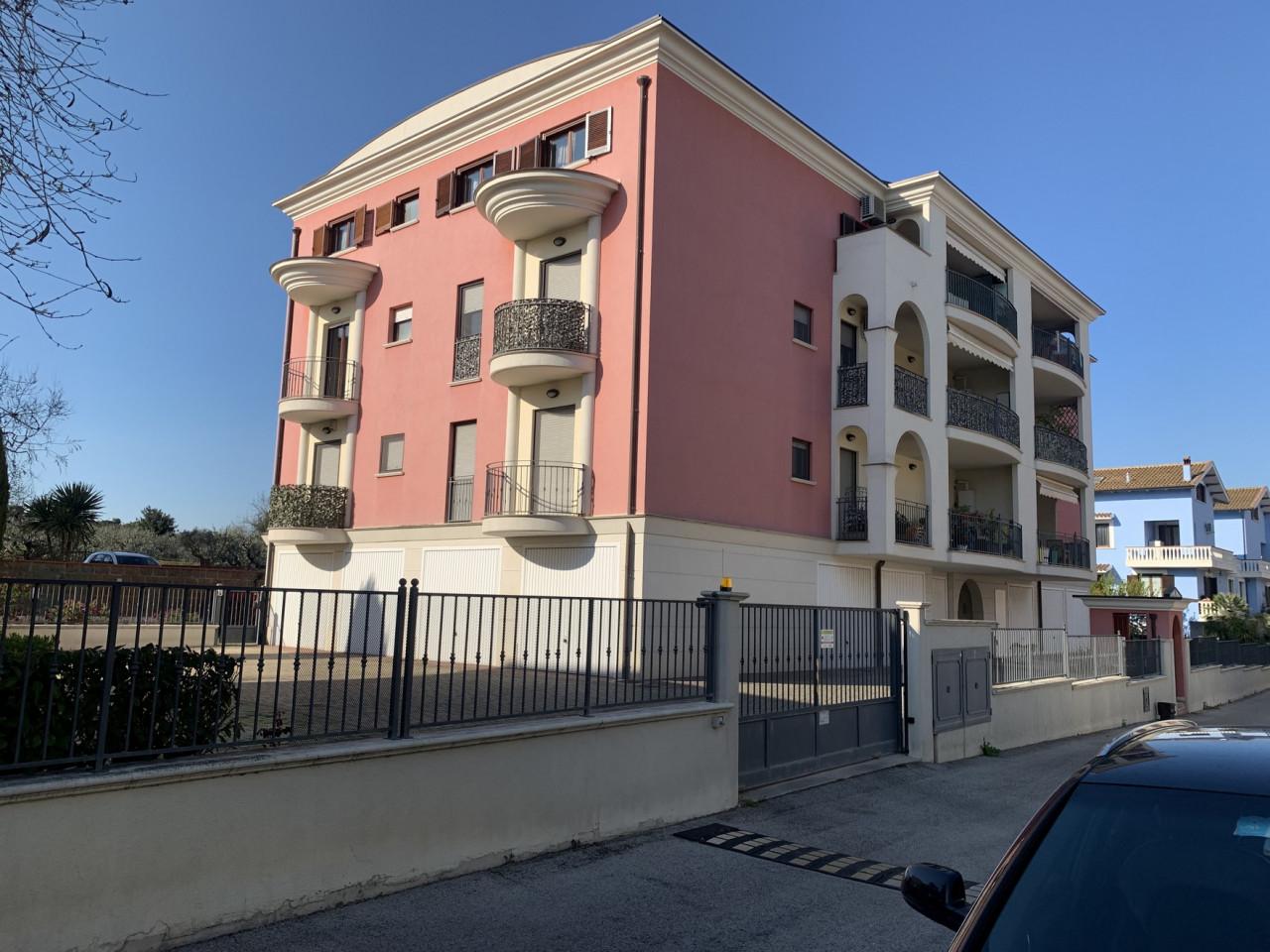 immobile APPARTAMENTO ALL'ASTA IN VIA PANARO, SPOLTORE (PE) - 1