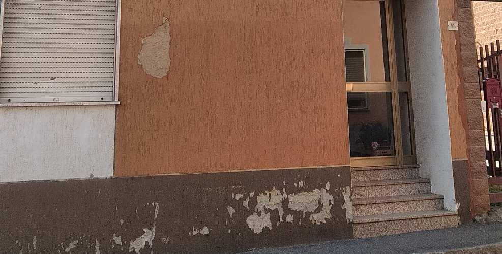 immobile appartamento all'asta in Via Roma 49 - 27039 Sannazzaro de' Burgondi (PV) - 1