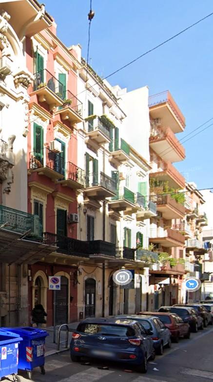 immobile appartamento all'asta in Via Sagarriga Visconti, 189 Bari (BA) - 2