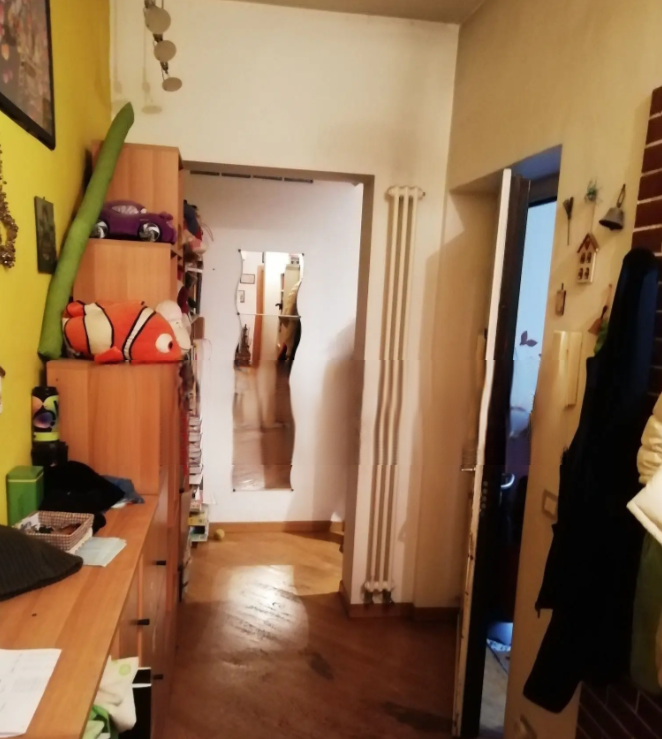 immobile APPARTAMENTO ALL'ASTA IN VIA ADDIS ABEBA, BARI (BA) - 3
