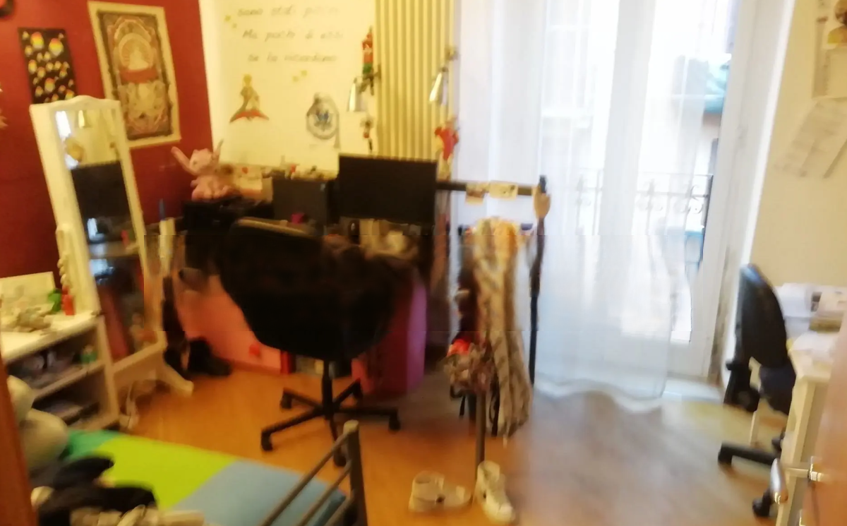 immobile APPARTAMENTO ALL'ASTA IN VIA ADDIS ABEBA, BARI (BA) - 4