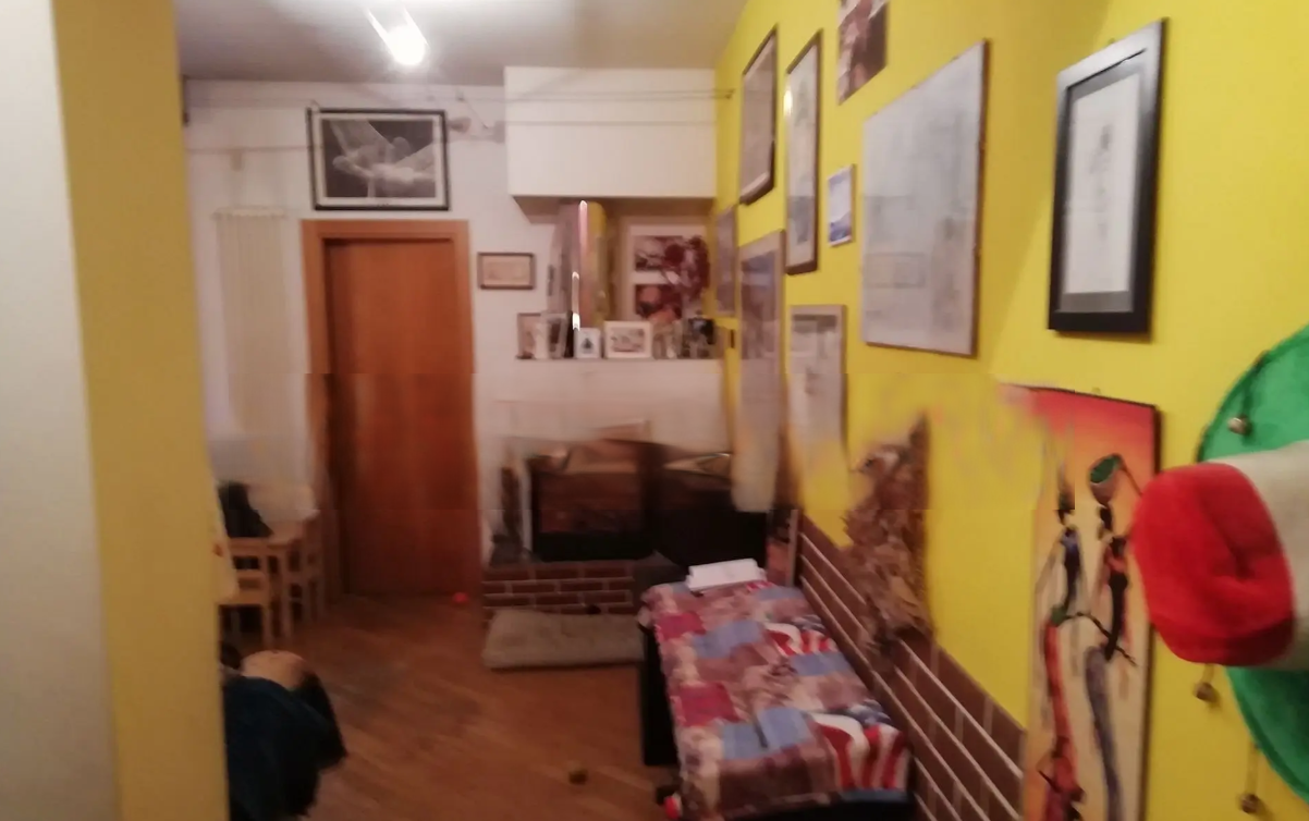 immobile APPARTAMENTO ALL'ASTA IN VIA ADDIS ABEBA, BARI (BA) - 5