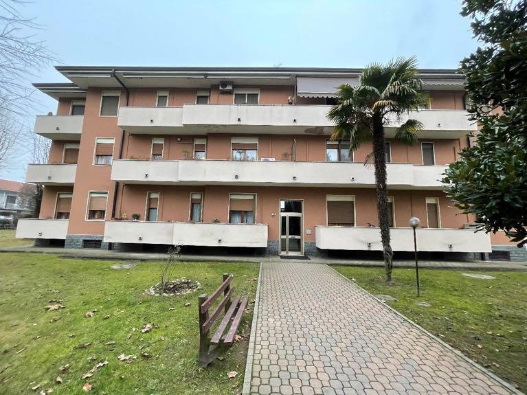 immobile appartamento all'asta in Via Gambolina 42 - 27029 Vigevano (PV) - 1