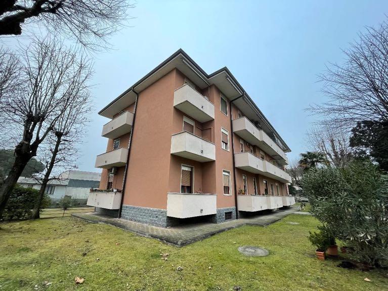 immobile appartamento all'asta in Via Gambolina 42 - 27029 Vigevano (PV) - 2