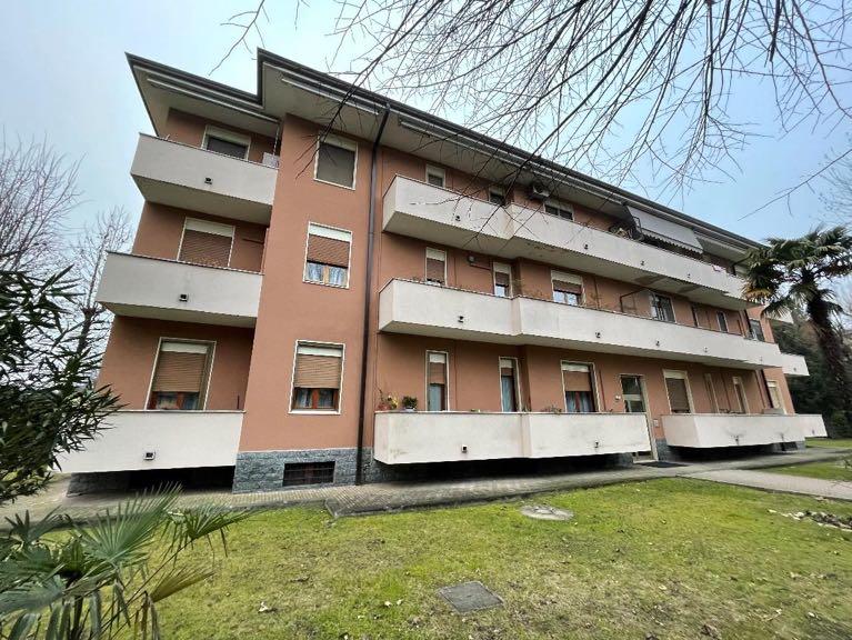 immobile appartamento all'asta in Via Gambolina 42 - 27029 Vigevano (PV) - 3