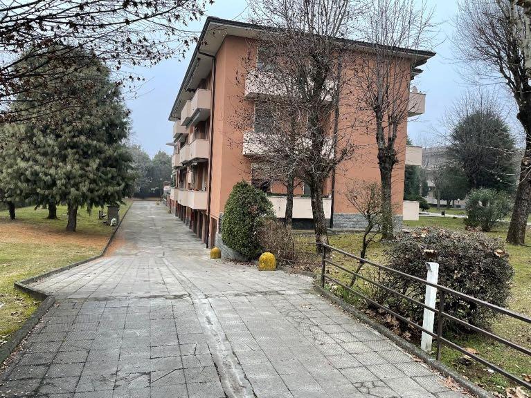 immobile appartamento all'asta in Via Gambolina 42 - 27029 Vigevano (PV) - 4