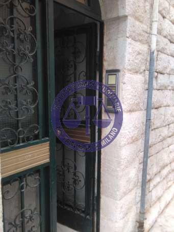 immobile appartamento all'asta in V S Agostino 6 - 76125 Trani (BT) - 1