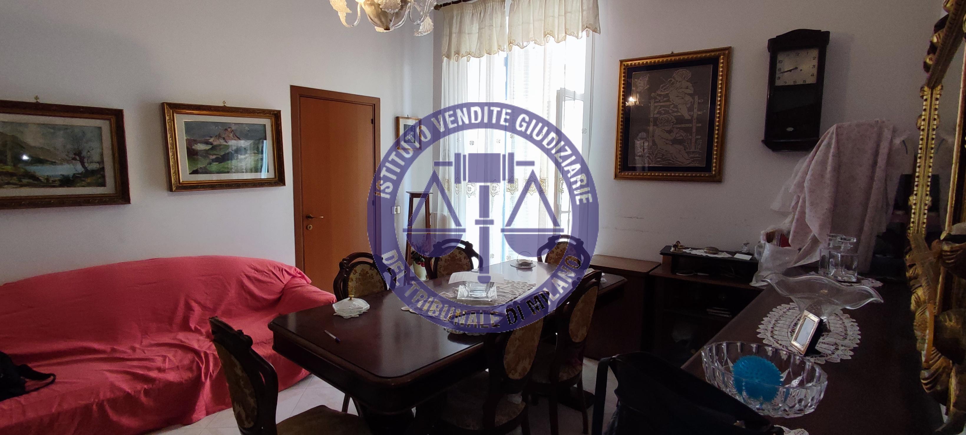 immobile appartamento all'asta in Via S Agostino 4 e 8 - 76125 Trani (BT) - 5