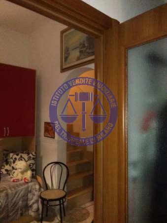 immobile appartamento all'asta in Via S Agostino 4 - 76125 Trani (BT) - 1