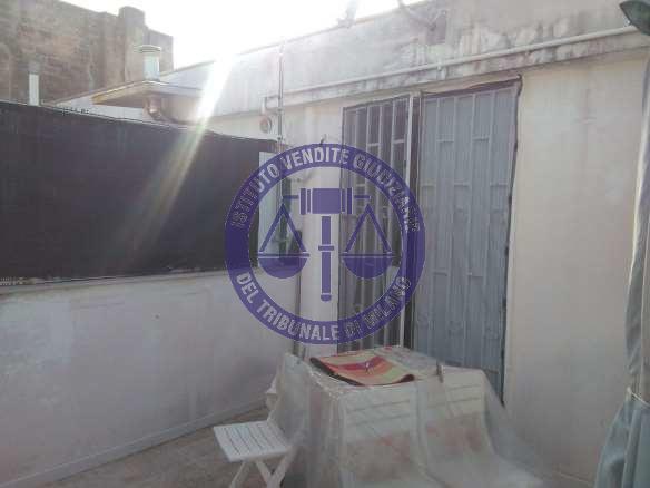 immobile appartamento all'asta in Via S Agostino 4 - 76125 Trani (BT) - 3