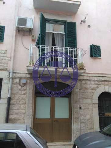 immobile appartamento all'asta in Va S Agostino 10 - 76125 Trani (BT) - 1