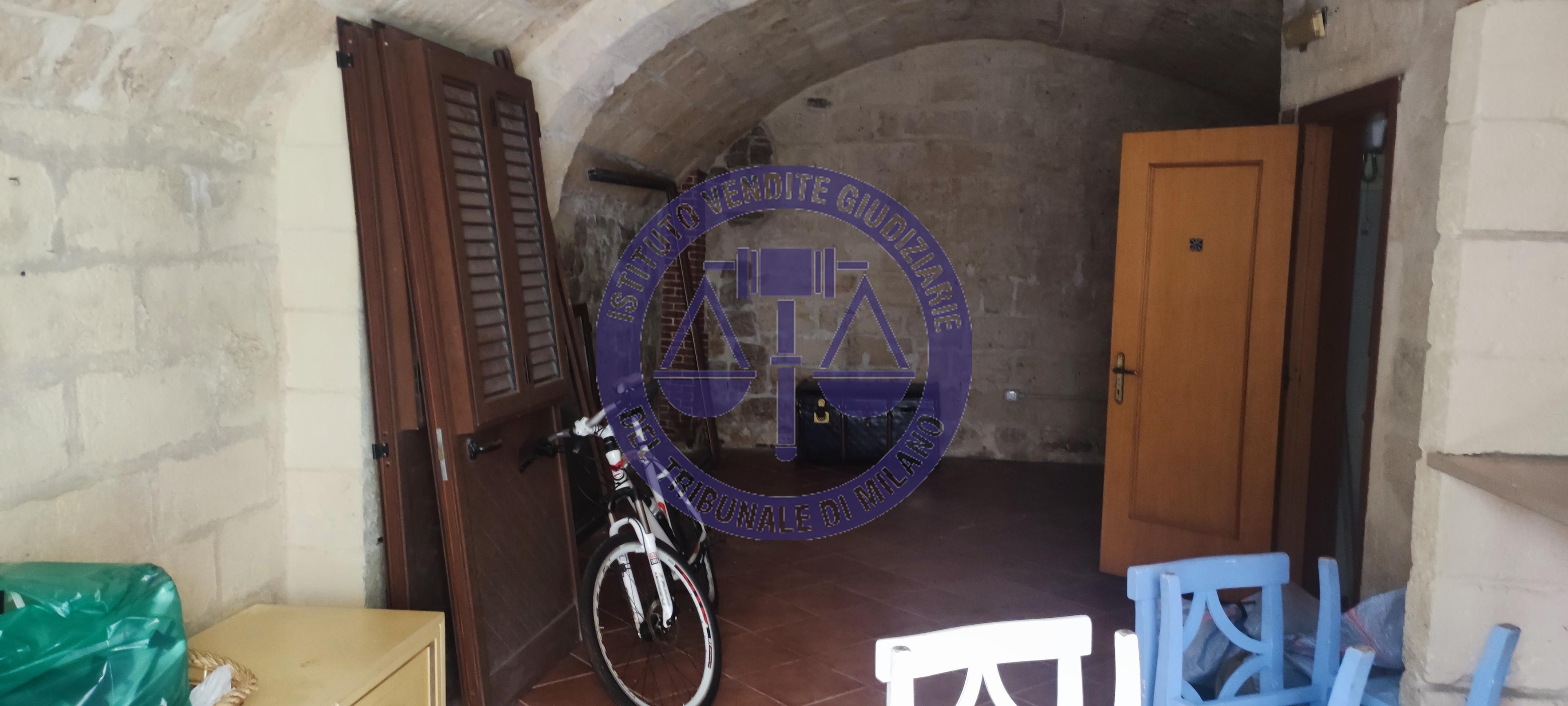immobile appartamento all'asta in Va S Agostino 10 - 76125 Trani (BT) - 2