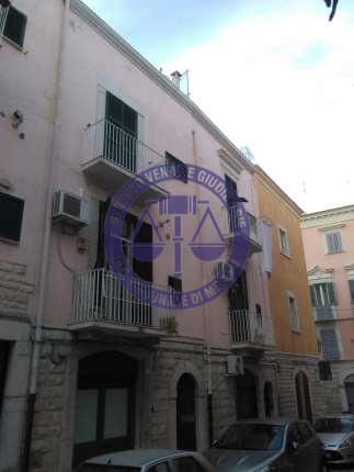 immobile appartamento all'asta in Va S Agostino 10 - 76125 Trani (BT) - 3