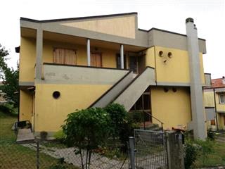 immobile appartamento all'asta in Via Rossini 18/a - 61021 Carpegna (PU) - 1