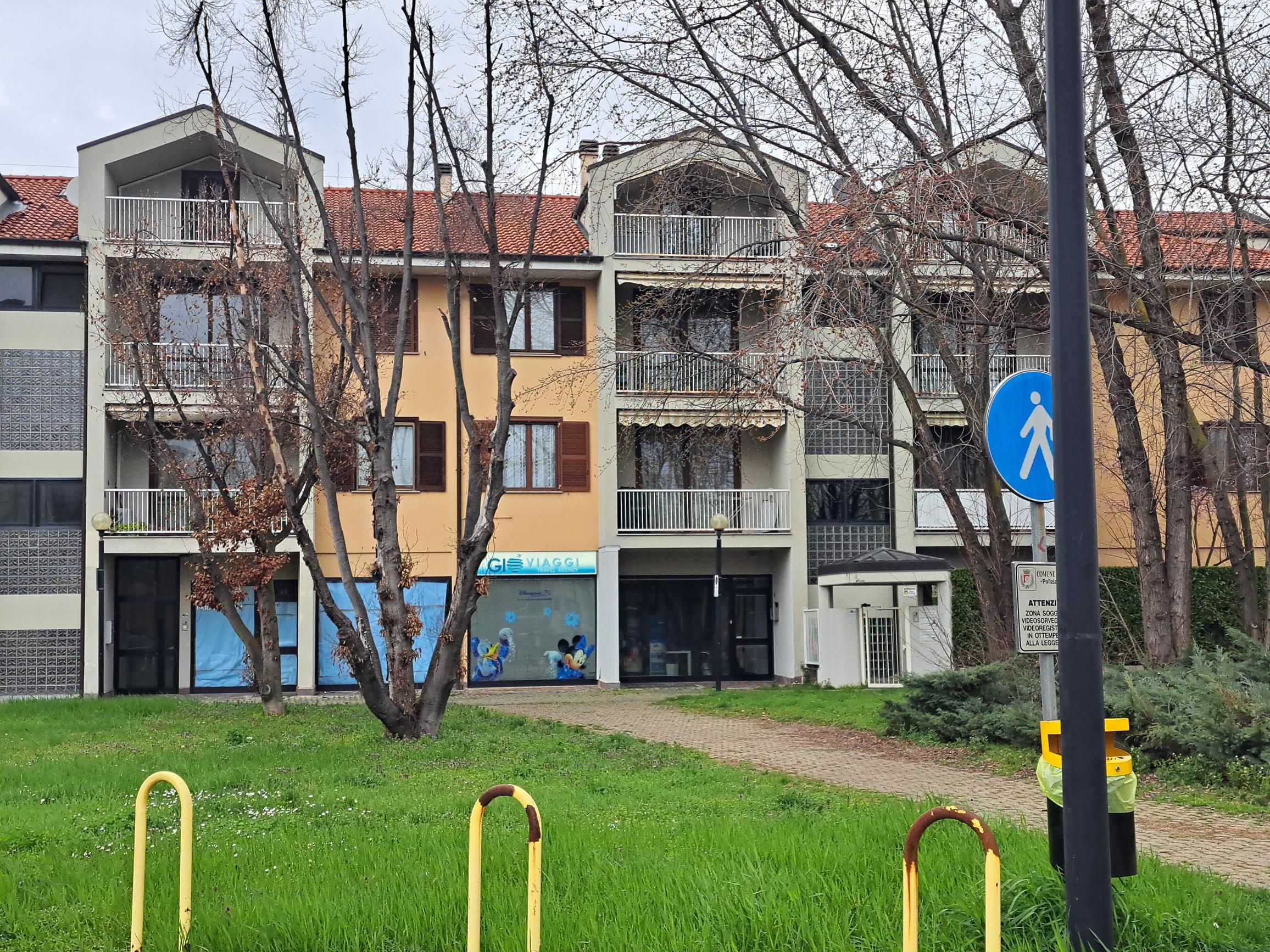 immobile appartamento all'asta in Via Federico Confalonieri 48 Muggiò (MB) - 1