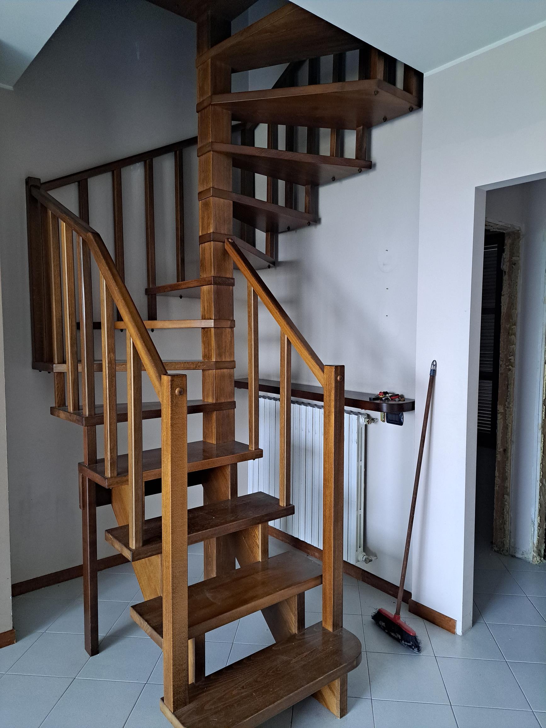 immobile appartamento all'asta in Via Federico Confalonieri 48 Muggiò (MB) - 2