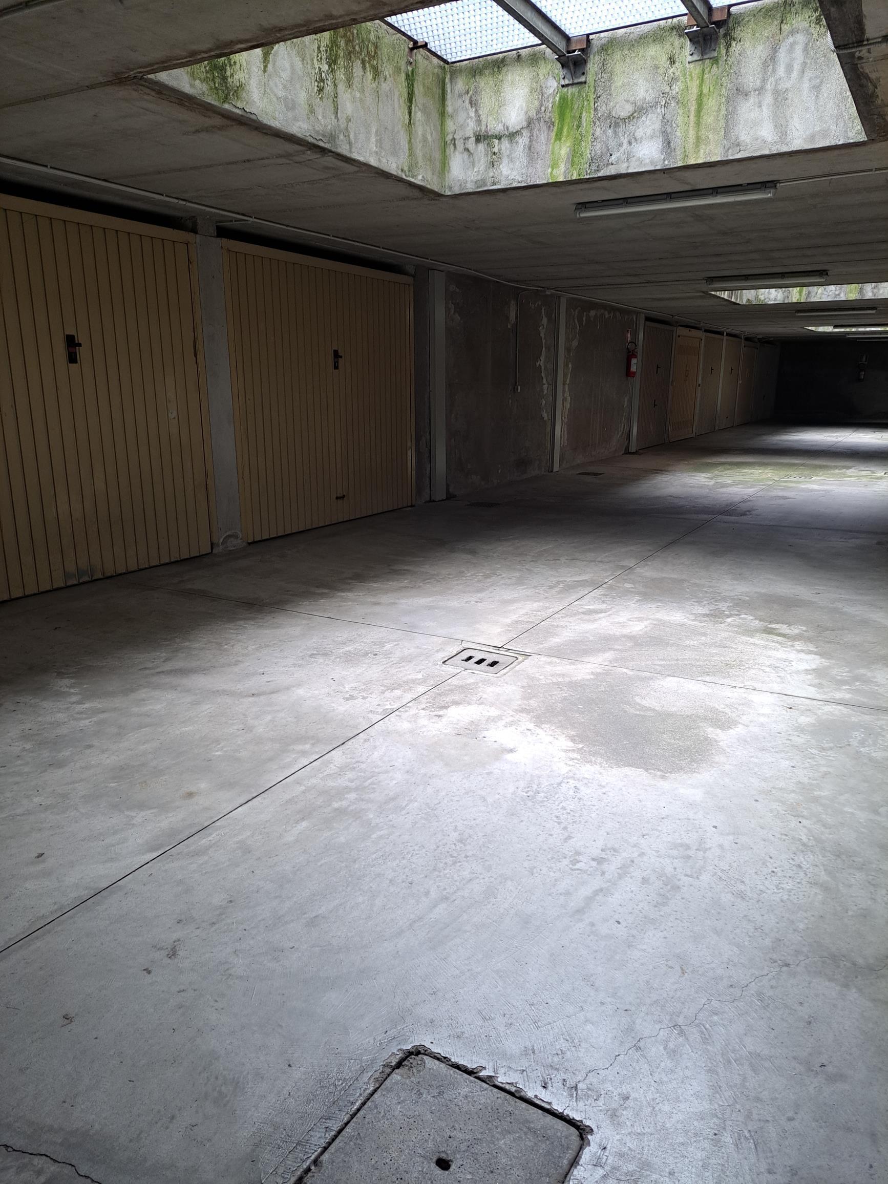 immobile appartamento all'asta in Via Federico Confalonieri 48 Muggiò (MB) - 4