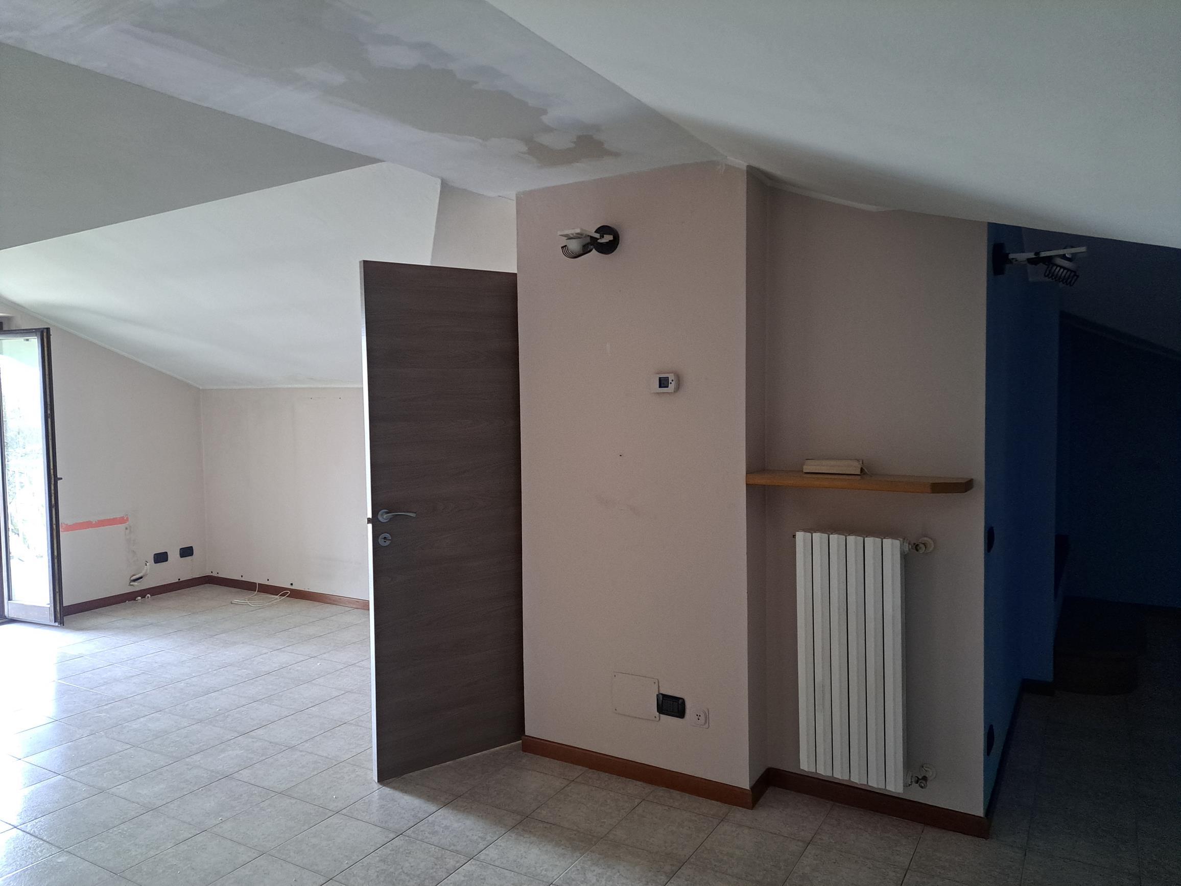 immobile appartamento all'asta in Via Federico Confalonieri 48 Muggiò (MB) - 5