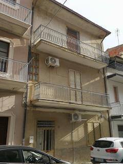 immobile appartamento all'asta in Traversa di Via San Rocco, 21 - 88842 Cutro (KR) - 1