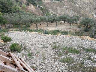 immobile terreno all'asta in località Canalicchio - 88842 Cutro (KR) - 1