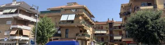 immobile appartamento all'asta in VIA PALO LAZIALE 77 - 00055 Ladispoli (RM) - 2