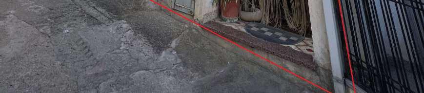 immobile appartamento all'asta in via Mazzini, 4-6 - 89030 Benestare (RC) - 1