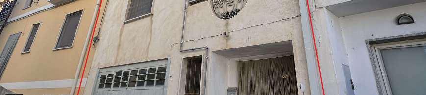 immobile appartamento all'asta in via Mazzini, 4-6 - 89030 Benestare (RC) - 3