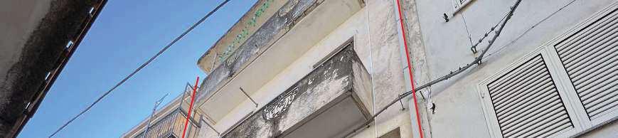 immobile appartamento all'asta in via Mazzini, 4-6 - 89030 Benestare (RC) - 5