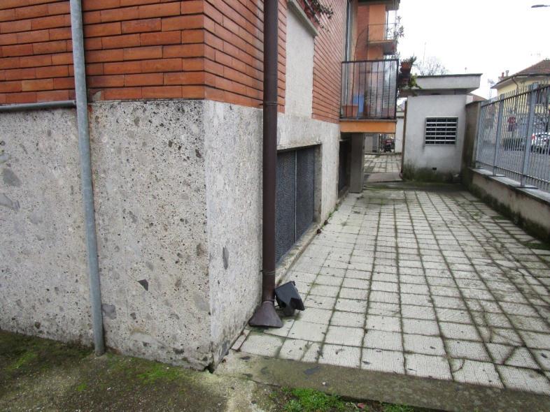 immobile ufficio all'asta in via Francesco Baracca 4 - 20011 Corbetta (MI) - 1